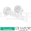 Hansgrohe Spare Parts