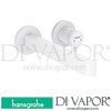 Hansgrohe Spare Parts
