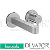 Hansgrohe Spare Parts
