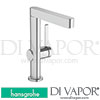 Hansgrohe Spare Parts