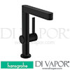 Hansgrohe Spare Parts