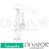 Hansgrohe Spare Parts