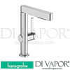 Hansgrohe Spare Parts