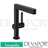 Hansgrohe Spare Parts