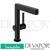 Hansgrohe Spare Parts