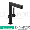 Hansgrohe Spare Parts