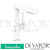 Hansgrohe Spare Parts