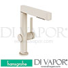 Hansgrohe Spare Parts
