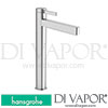 Hansgrohe Spare Parts