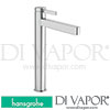 Hansgrohe Spare Parts