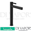 Hansgrohe Spare Parts