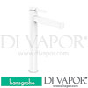 Hansgrohe Spare Parts