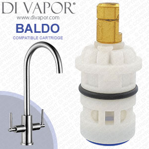 Astini Baldo Cold Kitchen Tap Cartridge Spare - 76172AT