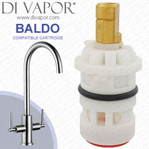 Astini Baldo HOT Kitchen Tap Cartridge Spare - 76173AT