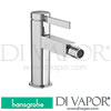 Hansgrohe Spare Parts