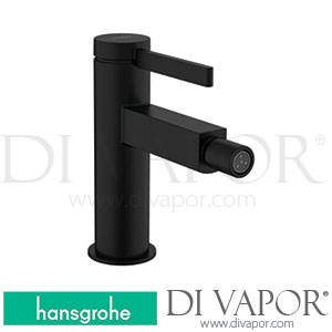 Hansgrohe 76200670 Finoris Single Lever Bidet Mixer with Push-Open Waste Set >06/21 Spare Parts