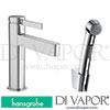 Hansgrohe Spare Parts