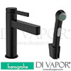 Hansgrohe Spare Parts