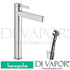 Hansgrohe Spare Parts