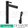 Hansgrohe Spare Parts