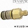 KLUDI 7639000-00 Thermostatic Cartridge