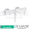Hansgrohe Spare Parts