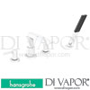 Hansgrohe Spare Parts