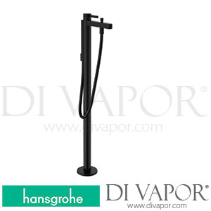Hansgrohe 76445670 Finoris Single Lever Bath Mixer Floor-Standing >06/21 Spare Parts