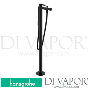 Hansgrohe 76445671 Finoris Single Lever Bath Mixer Floor-Standing >11/21 Spare Parts