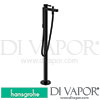 Hansgrohe Spare Parts