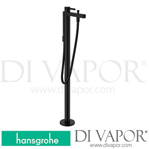 Hansgrohe 76445677 Finoris Single Lever Bath Mixer Floor-Standing >07/21 Spare Parts