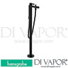 Hansgrohe Spare Parts