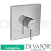 Hansgrohe Spare Parts