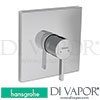Hansgrohe Spare Parts