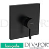 Hansgrohe Spare Parts