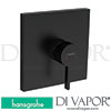 Hansgrohe Spare Parts
