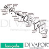 Hansgrohe Tech Diagram