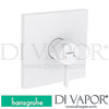 Hansgrohe Spare Parts