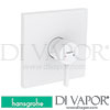 Hansgrohe Spare Parts
