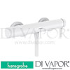 Hansgrohe Spare Parts