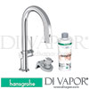Hansgrohe Spare Parts