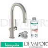 Hansgrohe Spare Parts
