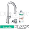 Hansgrohe Spare Parts
