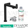 Hansgrohe Spare Parts