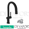 Hansgrohe Spare Parts