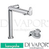 Hansgrohe Spare Parts