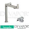 Hansgrohe Spare Parts