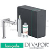Hansgrohe Spare Parts