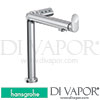 Hansgrohe Spare Parts