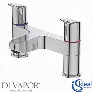 Ideal Standard Ceraflex Deck-Mounted Bath Shower Mixer 769RJ Spare Parts